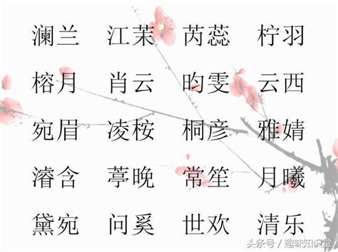 古風名字男兩個字|【古代名字男】古風美男！55個古代名字男，儒雅謙遜，清冷似仙。